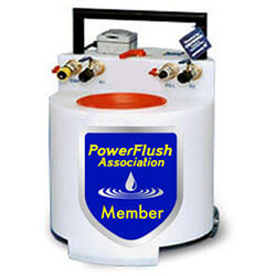 Power Flushing Countesthorpe