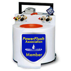 Power Flushing Markfield